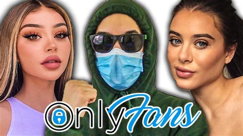 best tiktokers with onlyfans|Best Hot Tiktok OnlyFans Accounts 